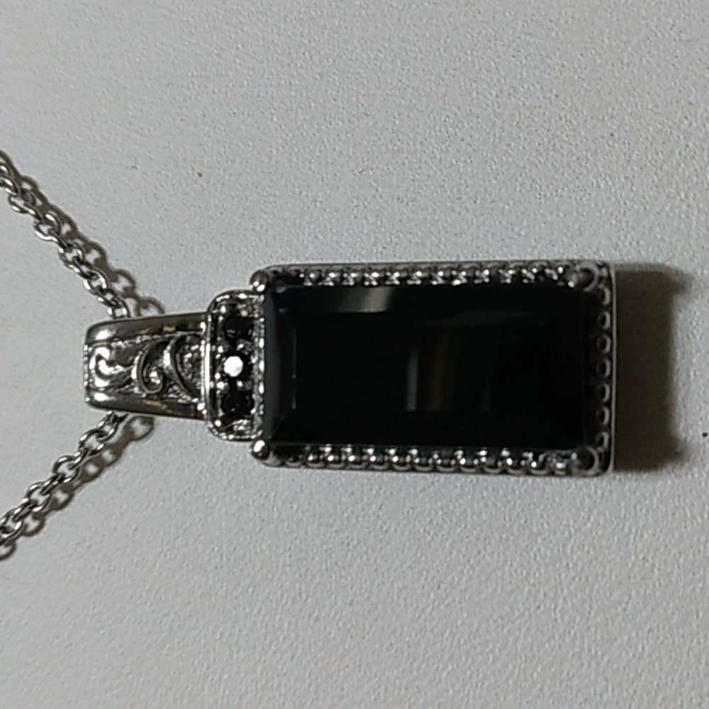 Spinel Necklace